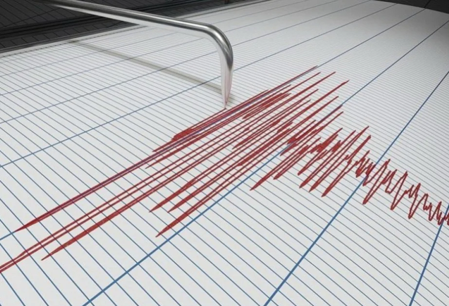İndoneziyada 5,6 bal gücündə zəlzələ baş verib