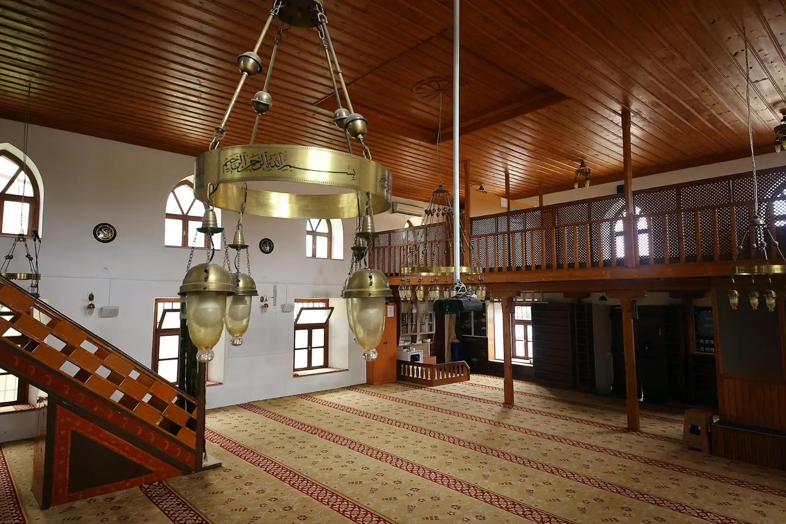 Qalalar şəhəri Giresun