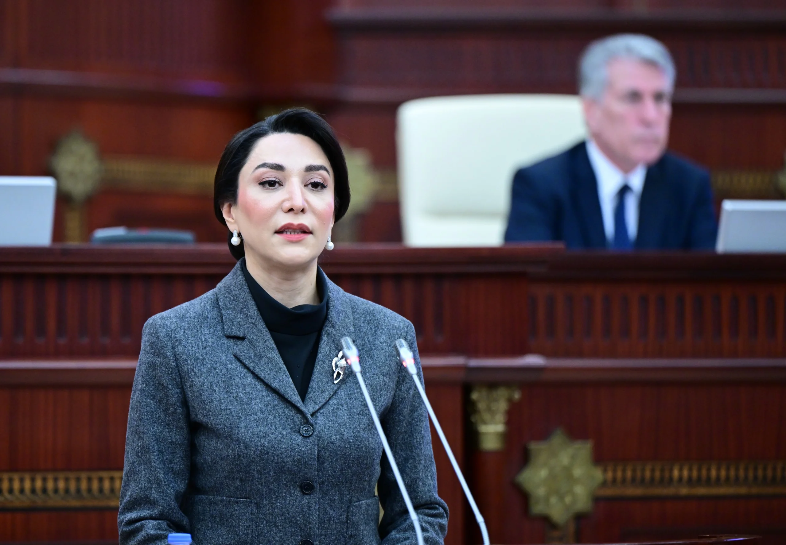 Ombudsmanın təklifləri əsasında həyata keçirilən dəyişiklik