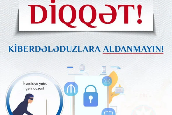 Vətəndaşların 87067 manatını taladılar - DİN təcili çağırş edir, diqqət!