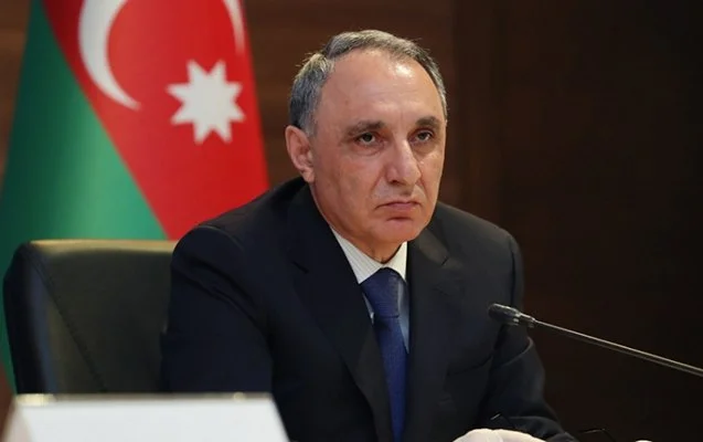 Azərbaycanın baş prokuroru Kamran Əliyevin səlahiyyət müddəti sabah başa çatır