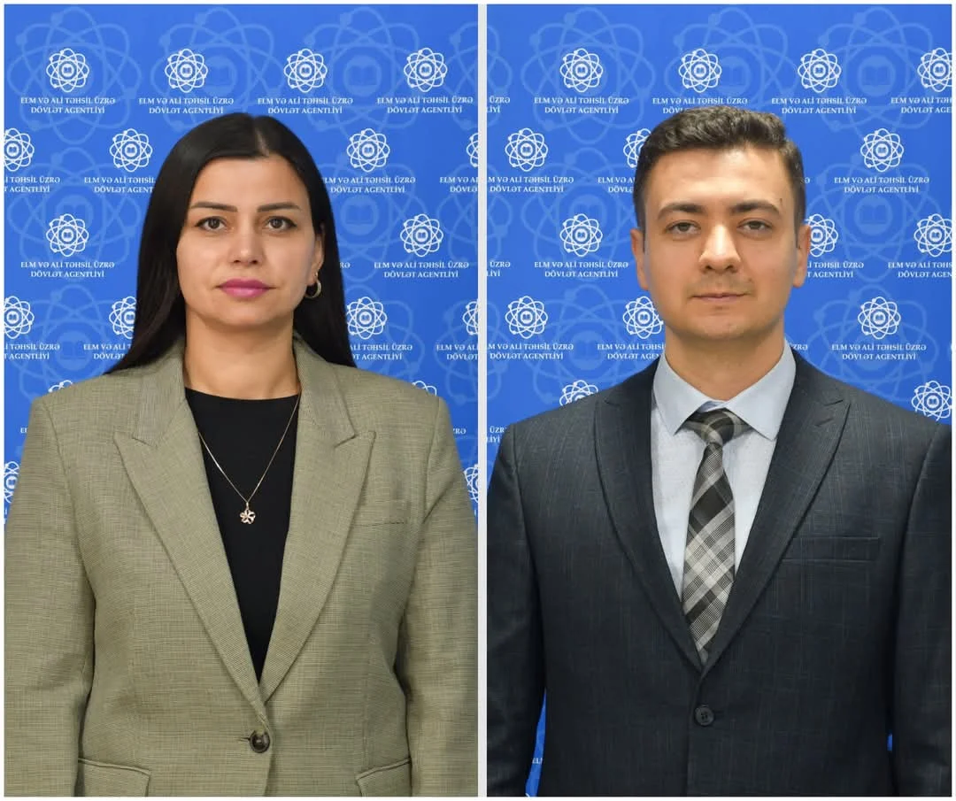Regional Kollecdə yeni təyinatlar