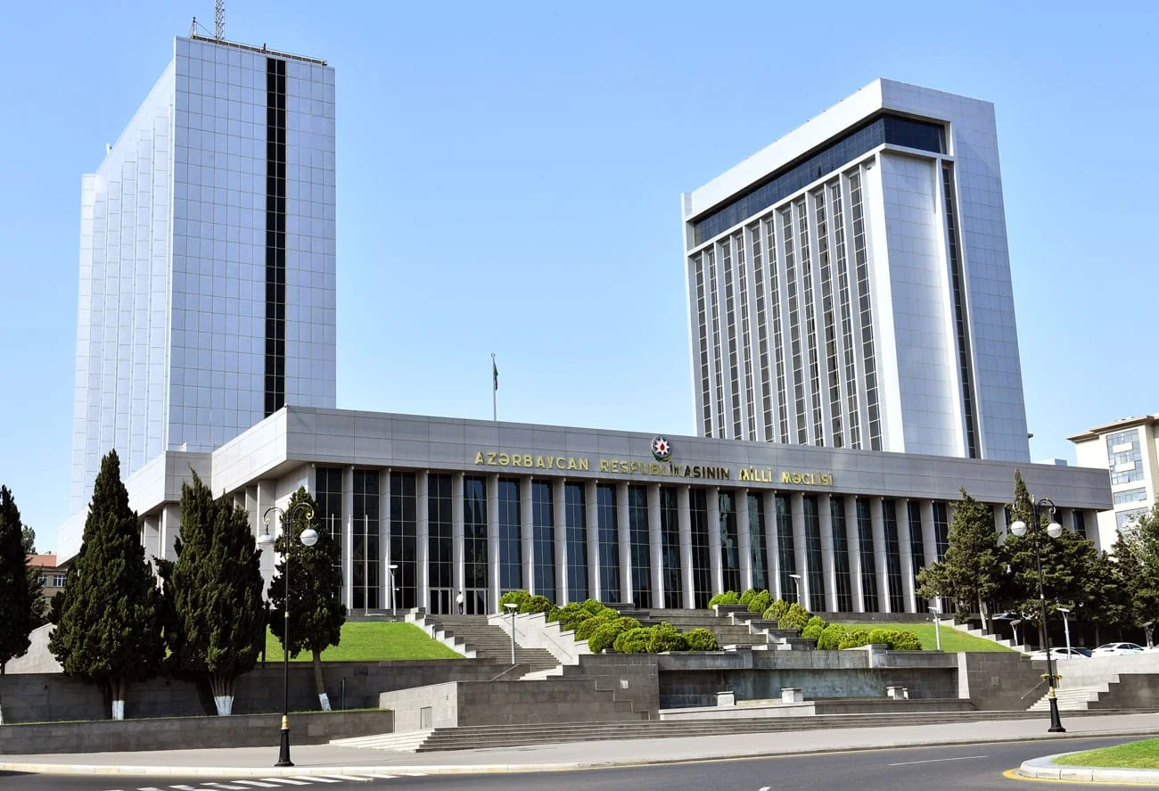 Azərbaycan Respublikası Milli Məclisinin Korsika Xalqına Dəstək Qrupunun Fransa Milli Assambleyasının qəbul etdiyi qətnaməyə dair bəyanatı
