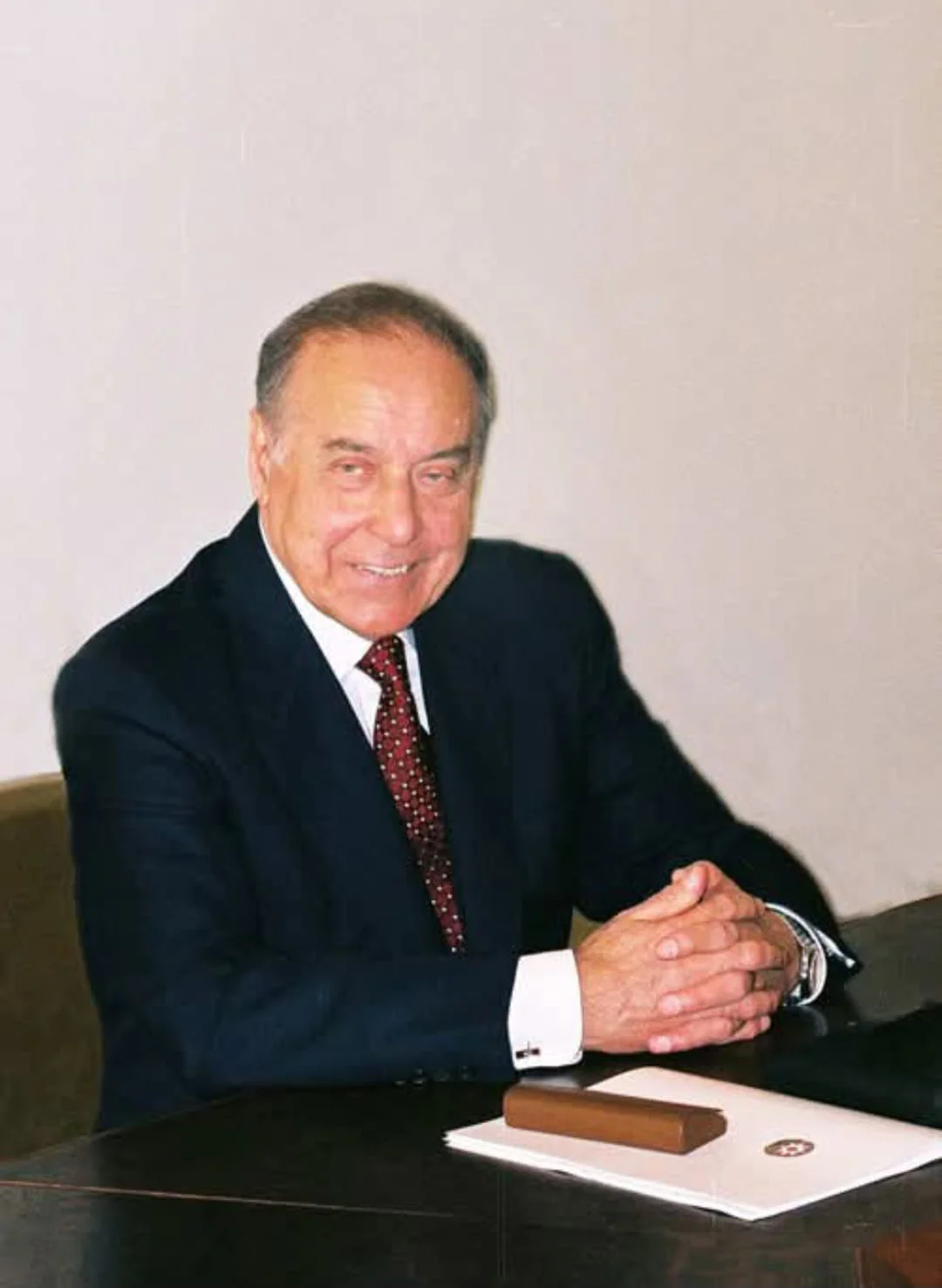 Sovet dövründən müstəqil Azərbaycana: Heydər Əliyevin dil strategiyası -SİYAVUŞ NOVRUZOV