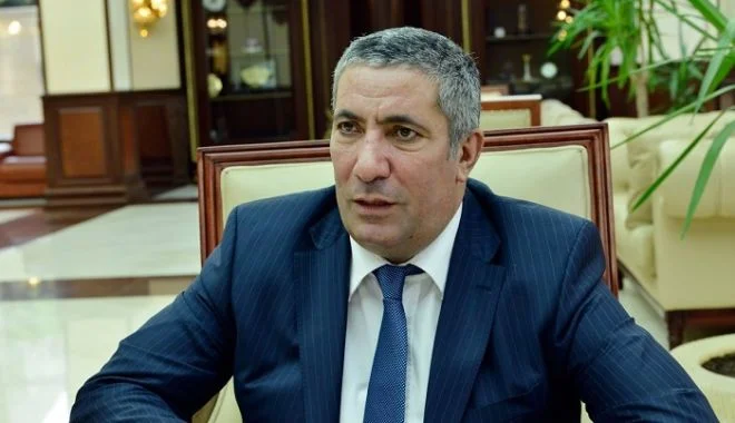 Nəsillərə nümunə olan ömür yolu