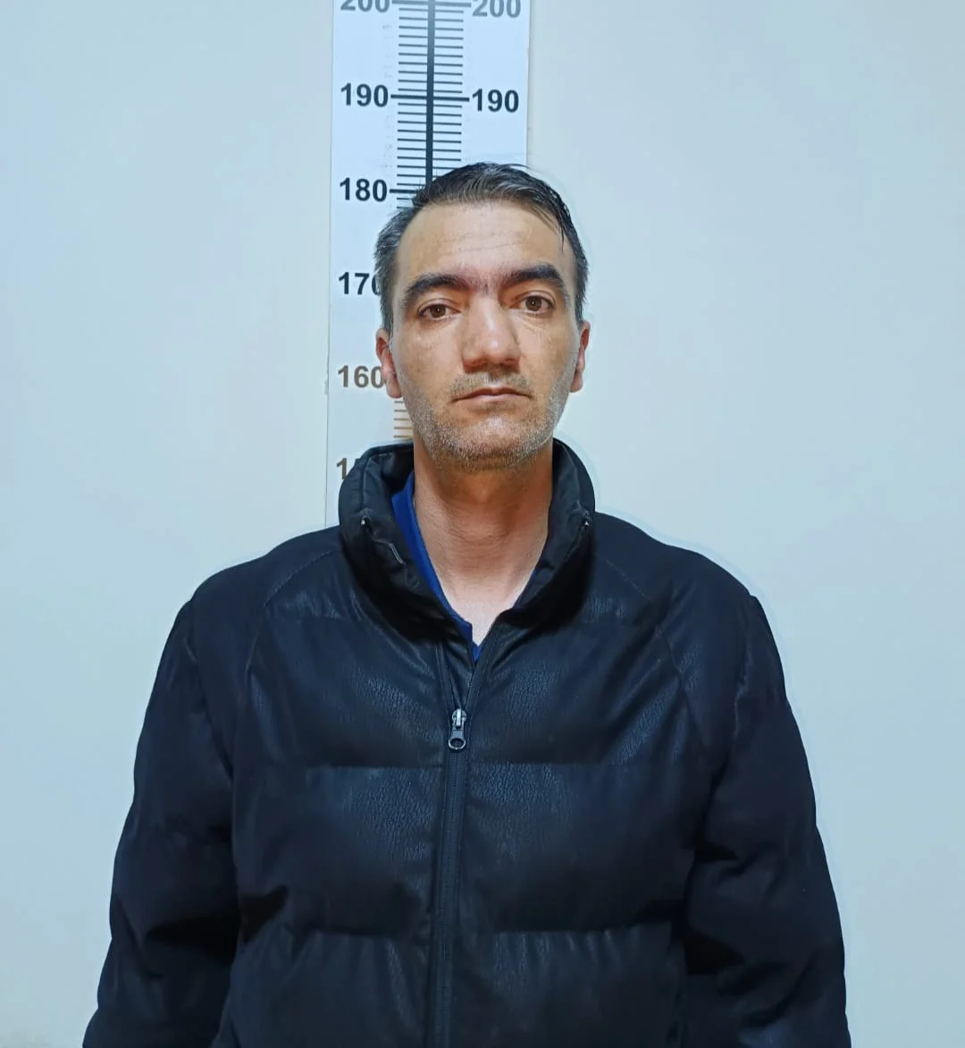 Naxçıvanda dələduzluq edən şəxs saxlanılıb