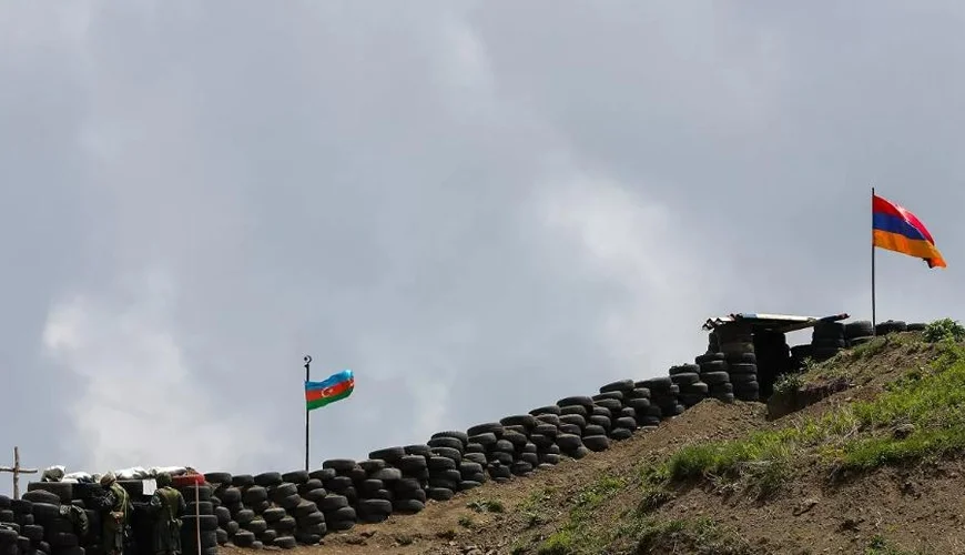 MN: Ermənistan tərəfi növbəti dəfə dezinformasiya yayıb: