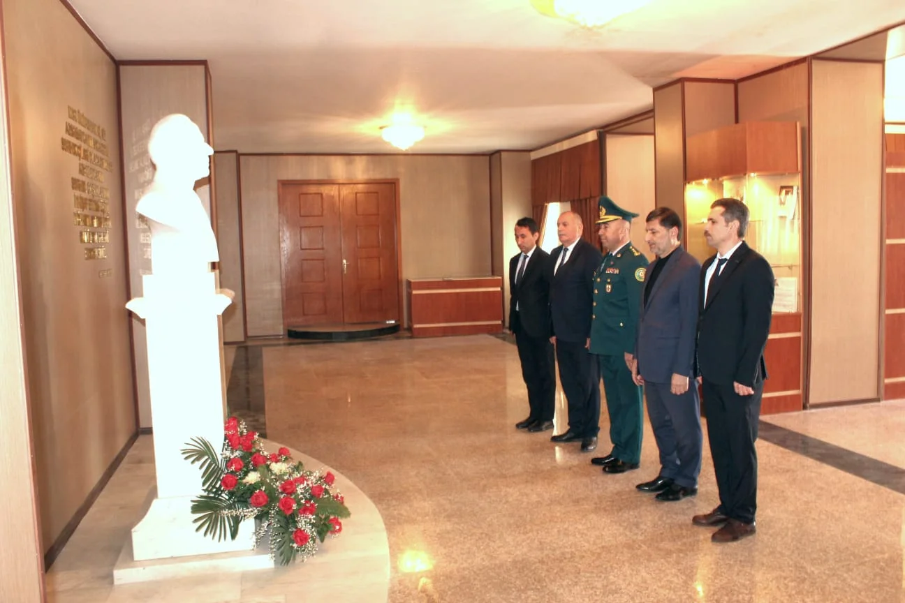 Dini Qurumlarla İş üzrə Dövlət Komitəsi ilə birgə maarifləndirici tədbir keçirilmişdir