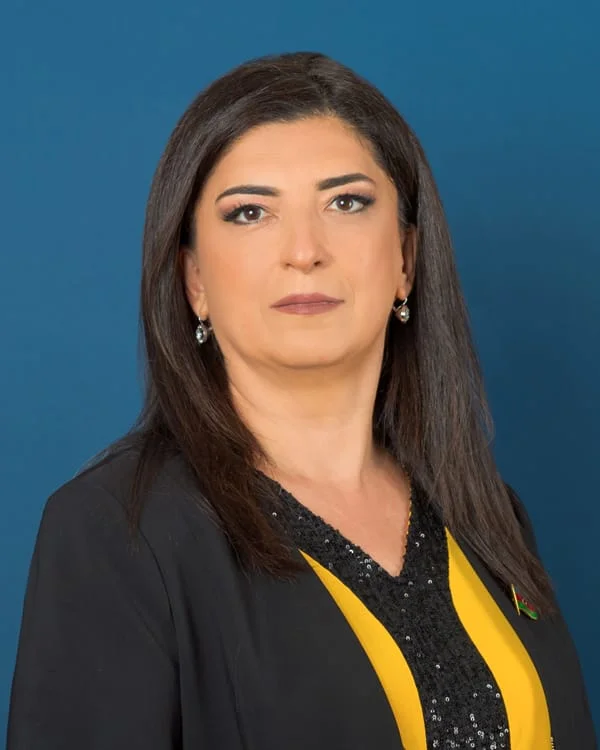 XX əsrin görkəmli oftalmoloqu Zərifə xanım Əliyeva və onun elmi fəaliyyəti
