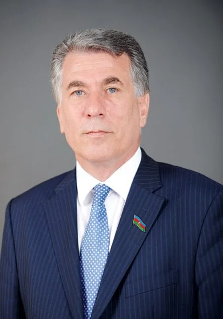 Azərbaycan-Gürcüstan strateji tərəfdaşlığı: regional sabitlik və qlobal əhəmiyyətə doğru -ZİYAFƏT ƏSGƏROV