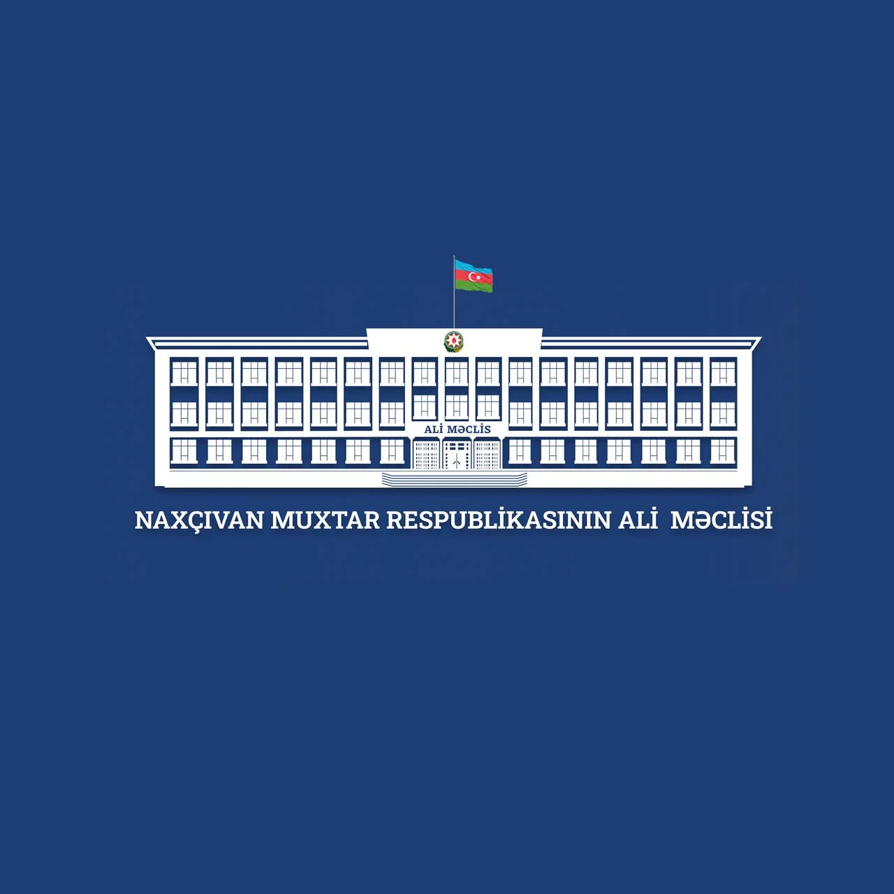 Ali Məclisin Mətbuat xidmətinin məlumatı