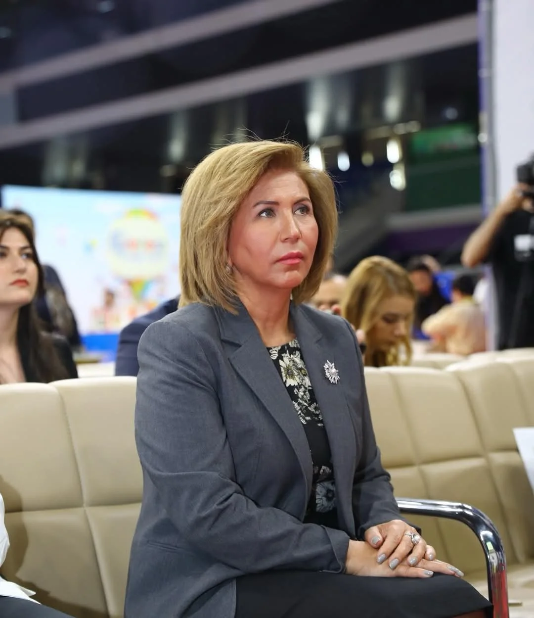 IV “Uşaq Kitab Festivalı”nın açılış mərasimi keçirilib.