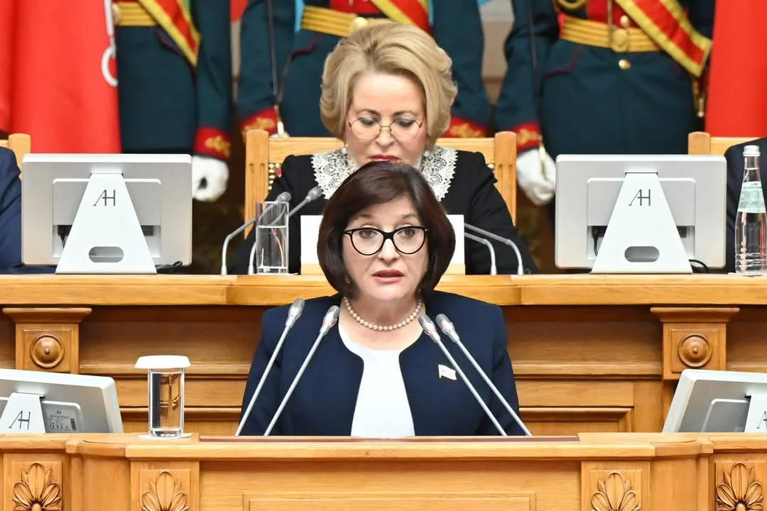 Sahibə Qafarova: Torpaqlarımızın işğaldan azad edilməsi xalqımızın ədalətin zəfərinə olan sarsılmaz inamını və onu bərpa etmək əzmini təcəssüm etdirir