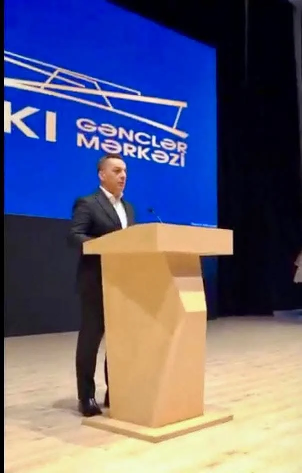 “Autizm: Erkən Müdaxilə və Psixoloji Dəstəyin Gücü” mövzusunda I Praktiki Konfrans uğurla keçirildi