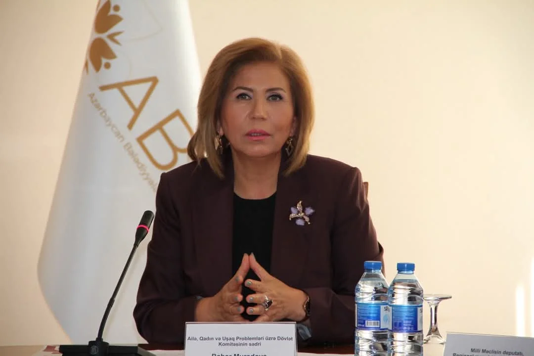 “Ailə və icma məsələlərində yerli özünüidarəetmənin təsir mexanizmləri” mövzusunda konfrans keçirilib