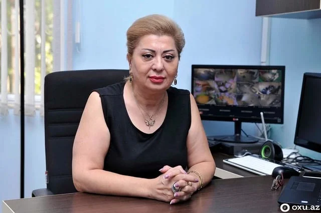 "Azərbaycan Uşaqları” İctimai Birliyinin sədri Kəmalə Ağazadənin Tiktok hesabı oğurlandı