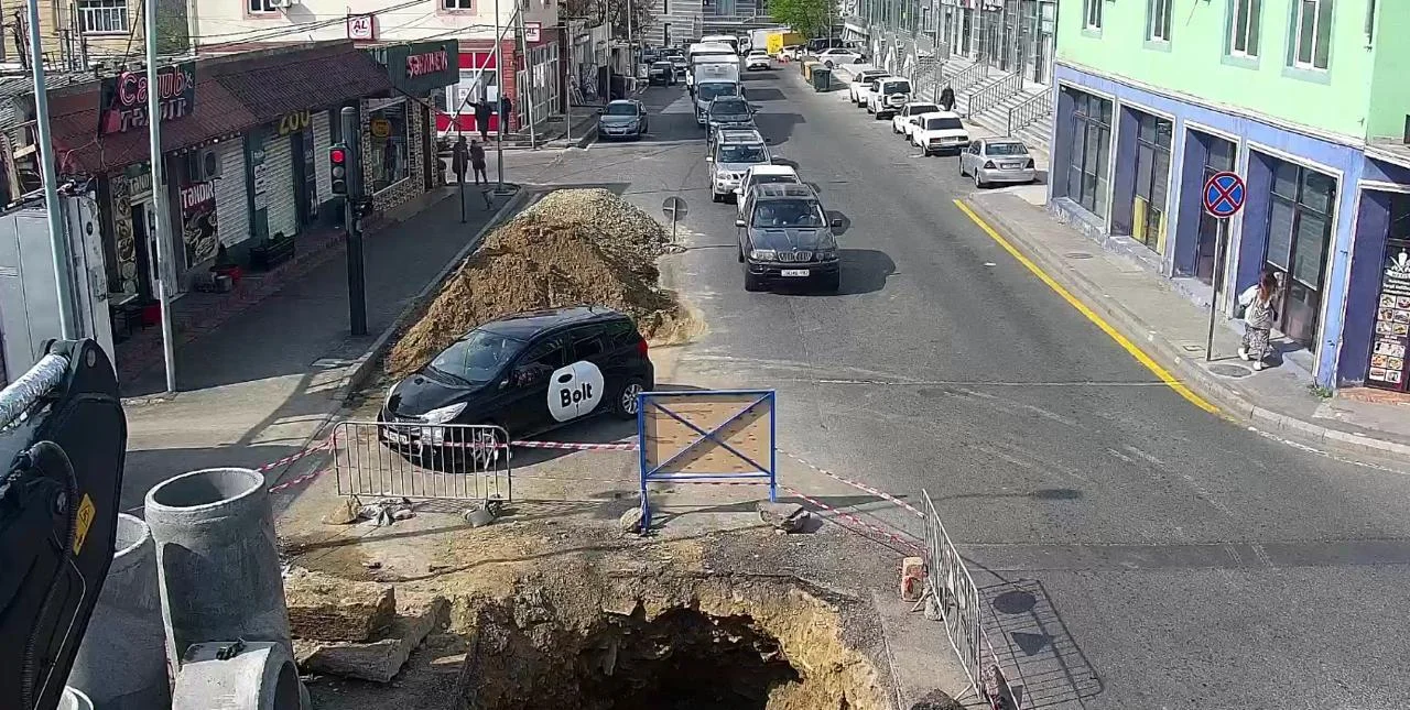 Sürücülərin diqqətinə!