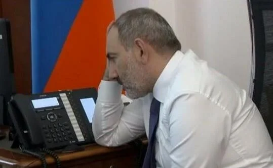 Ermənistan Baş naziri Nikol Paşinyan həftədə iki dəfə xəstəxanaya gedir?
