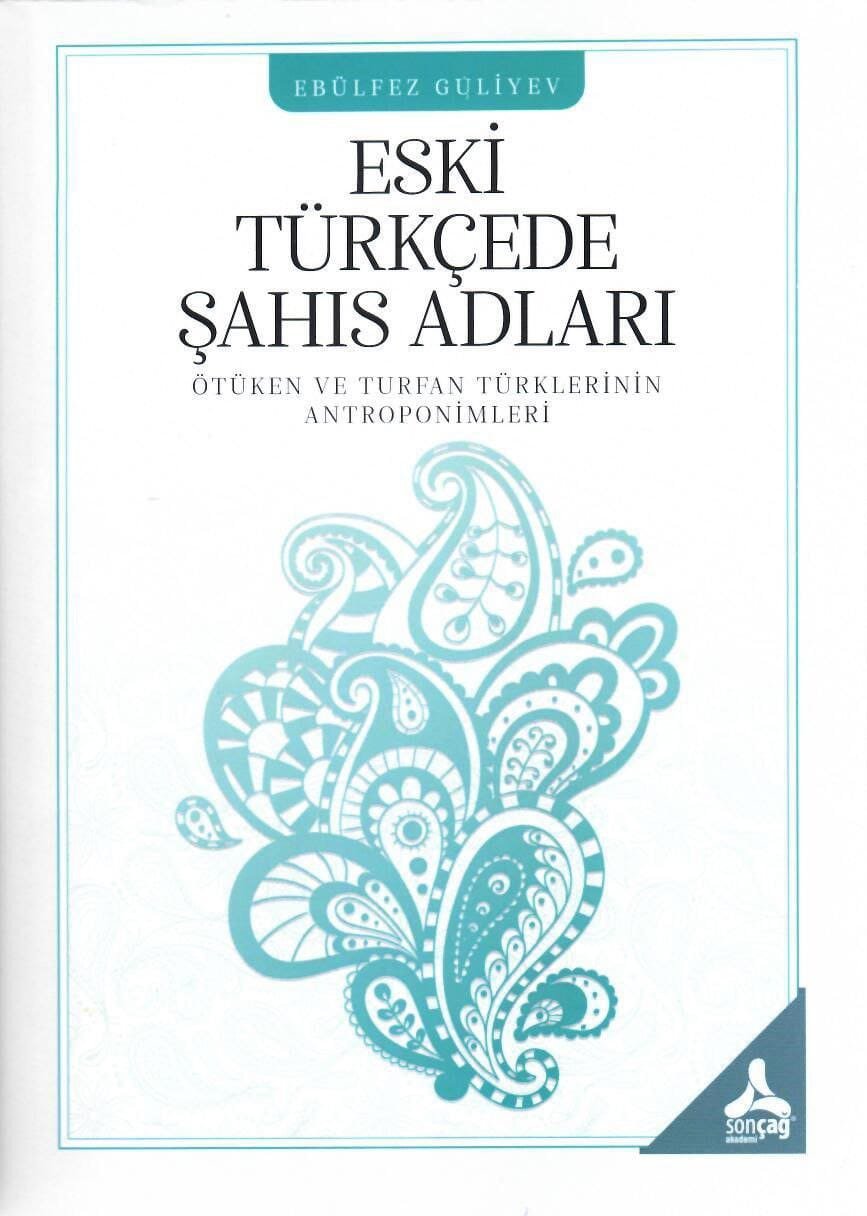 Naxçıvanlı alimin monoqrafiyası Türkiyədə işıq üzü görüb