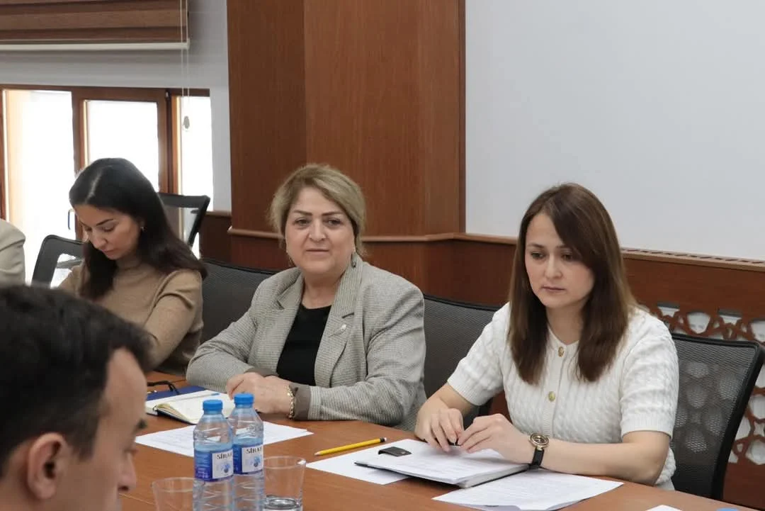 Dövlət Komitəsi yanında İctimai şuraya seçkilərin vaxtı müəyyən olunub