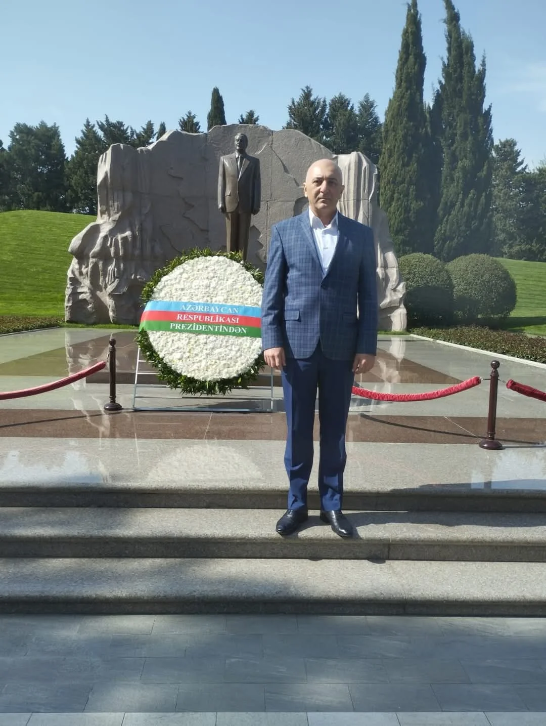 "Əslində həbsxana həyatı da kişilər üçün bir məktəbdir"