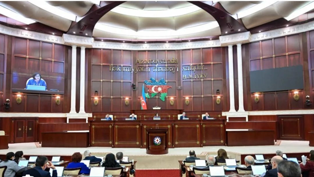 Deputatlarımız Türkiyəyə səfər edəcəklər