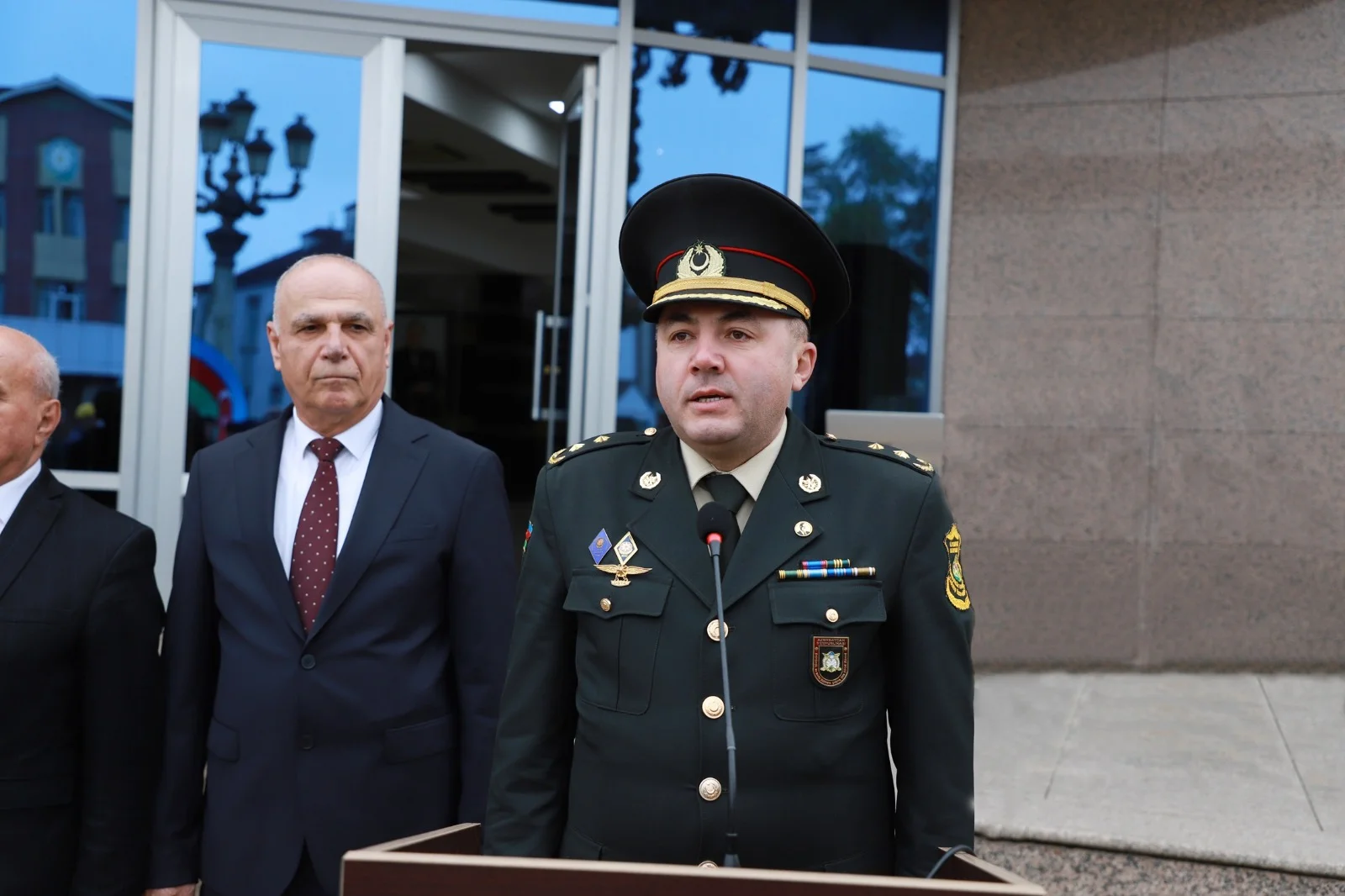 Dövlət Xidməti Astarada gənclər üçün tədbirlər keçirdi