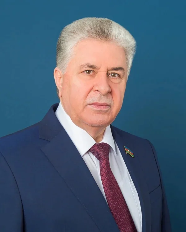 Zəka ilə Sakit, Əqidə ilə Qürurlu: Fəzail İbrahimli