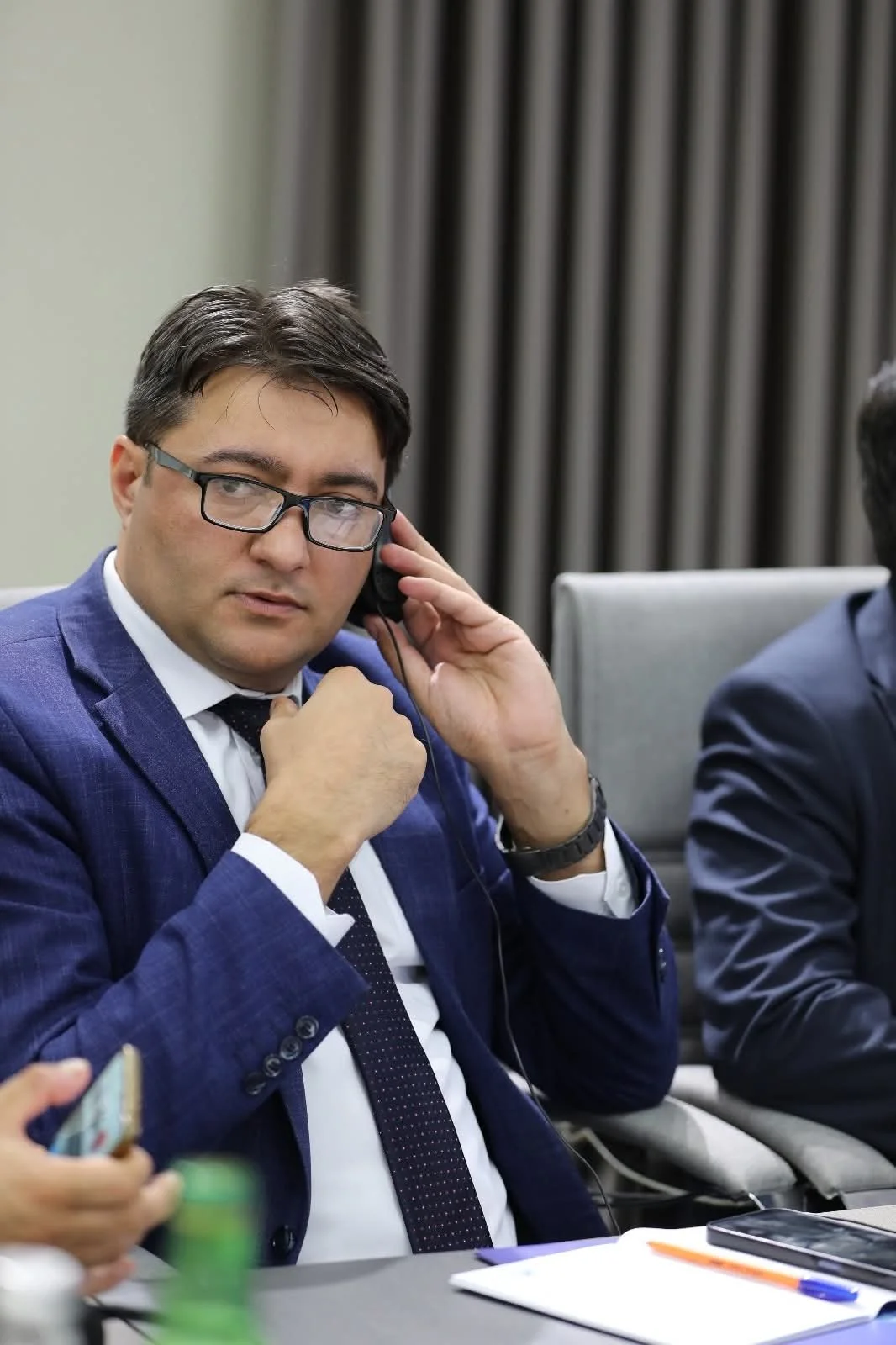 Elmi fəaliyyətimin ən böyk uğuru