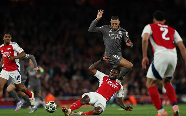 “Real” “Arsenal” səddini keçə biləcək? - Son yarımfinalçılar müəyyənləşir