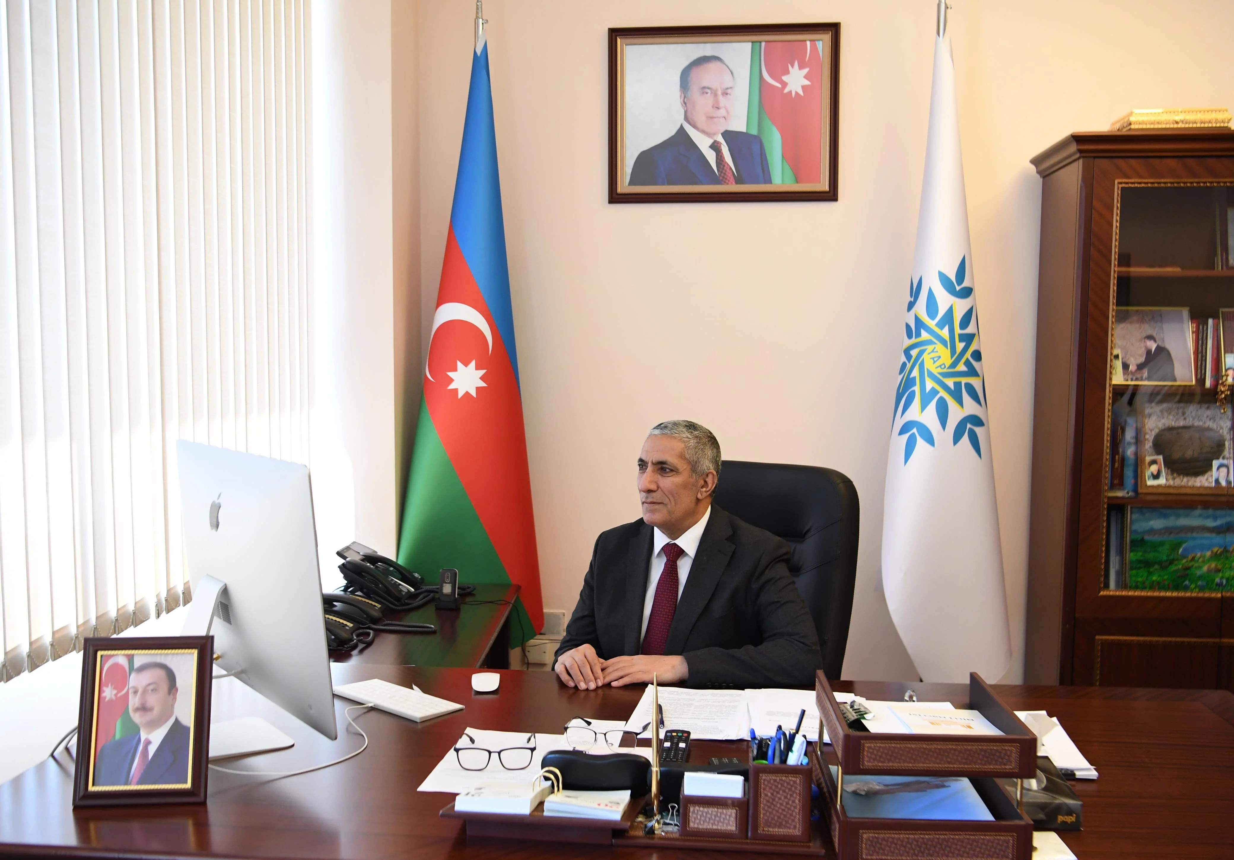 Milli Məclisin deputatı Mərakeşə səfər edəcək