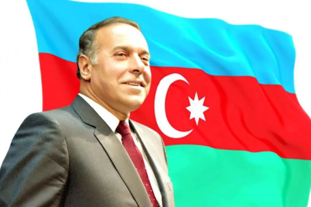 Azərbaycanın dinamik inkişafına həsr olunmuş ömür yolu