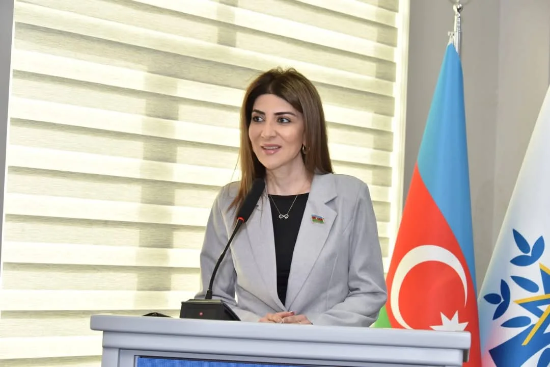 Yeni Azərbaycan Partiyası və “EMEDIA GROUP” Nərimanov rayonunda Ulu Öndər Heydər Əliyevin 102-ci ildönümünə həsr olunmuş xüsusi tədbir keçirilib