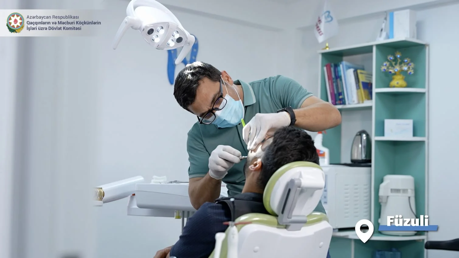 Böyük Qayıdış yeni iş imkanları yaradır