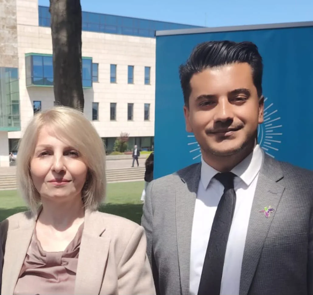 Azərbaycan Diplomatik Akademiyası Universitetinin 13-cü Beynəlxalq Festivalında 50-yə yaxın ölkə toplaşıb