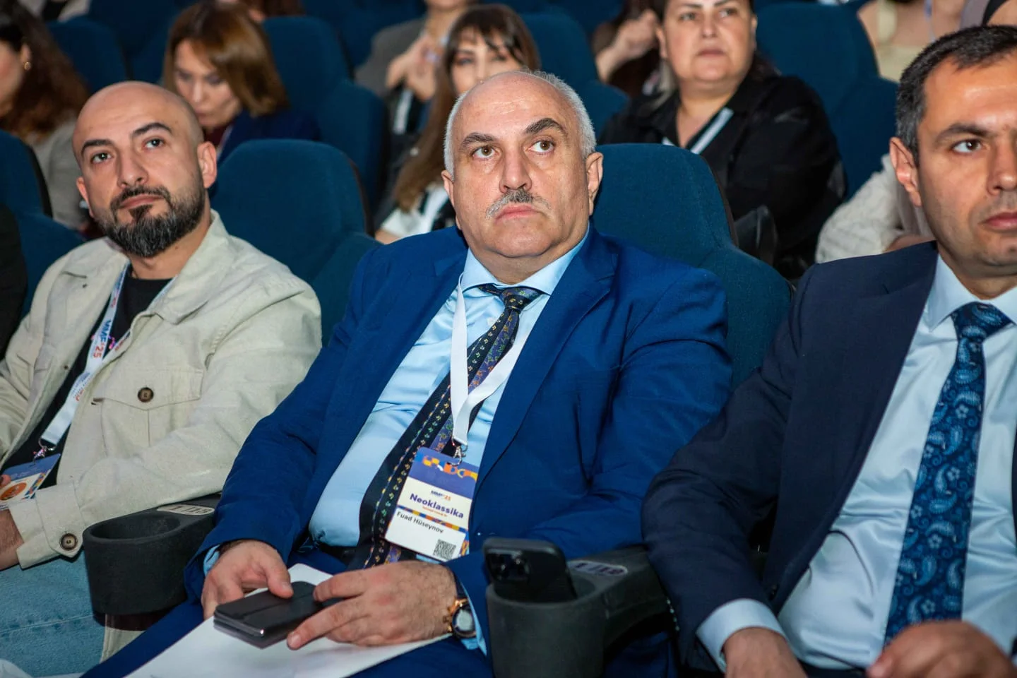 Böyük Qayıdış: dövlət-özəl sektor tərəfdaşlığı prioritet məsələdir