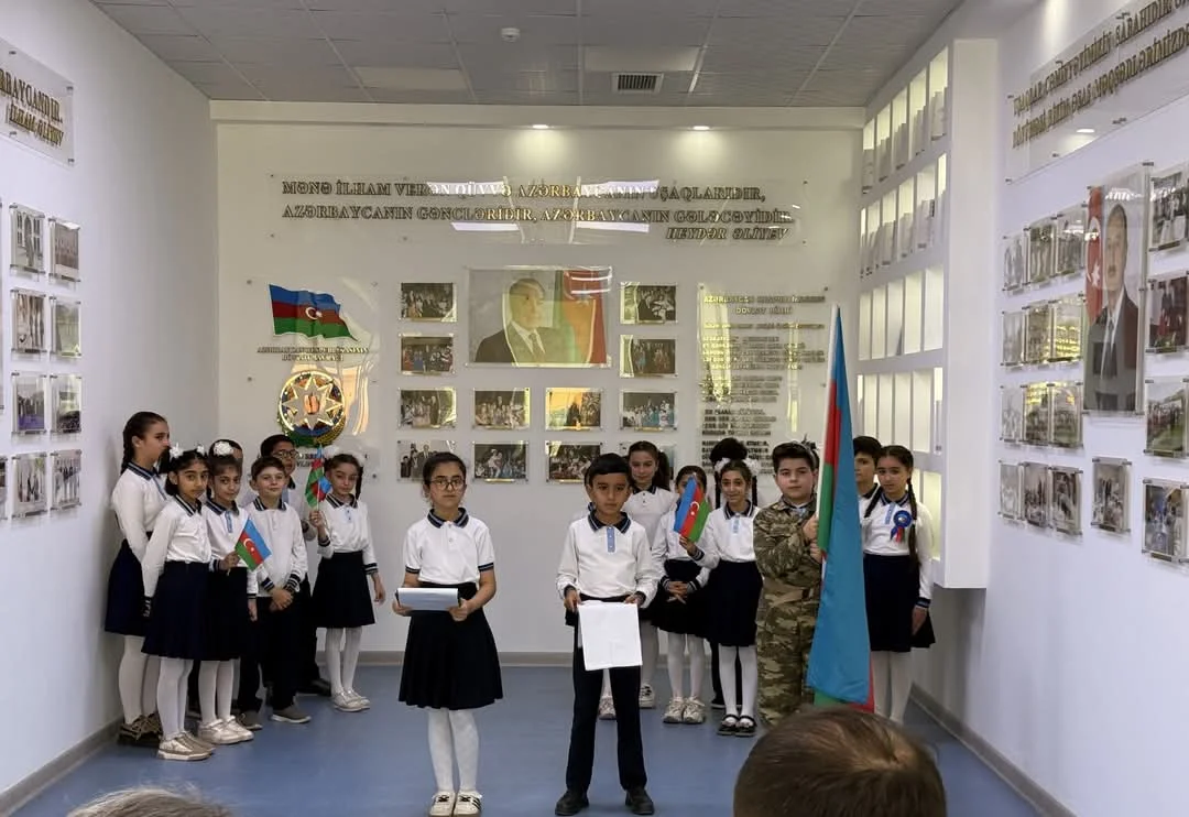 Regionlarda 28 May – Müstəqillik Günü münasibətilə maarifləndirici tədbirlər keçirilib