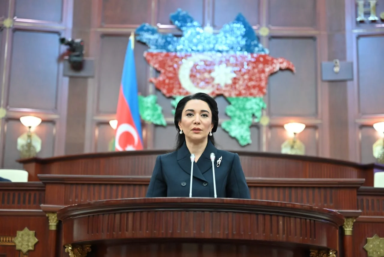 Azərbaycan Respublikasının İnsan Hüquqları üzrə Müvəkkilinin (Ombudsmanın) “İnsan Hüquqları Aylığı”nın elan olunması ilə bağlı müraciəti