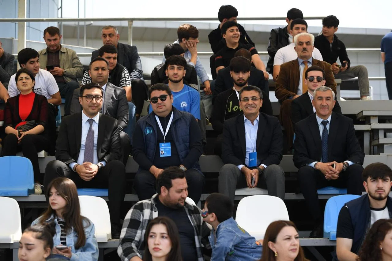 Avarçəkənlərimiz “Prezident Kuboku-2025”in ikinci yarış günündə daha 5 medal qazanıb