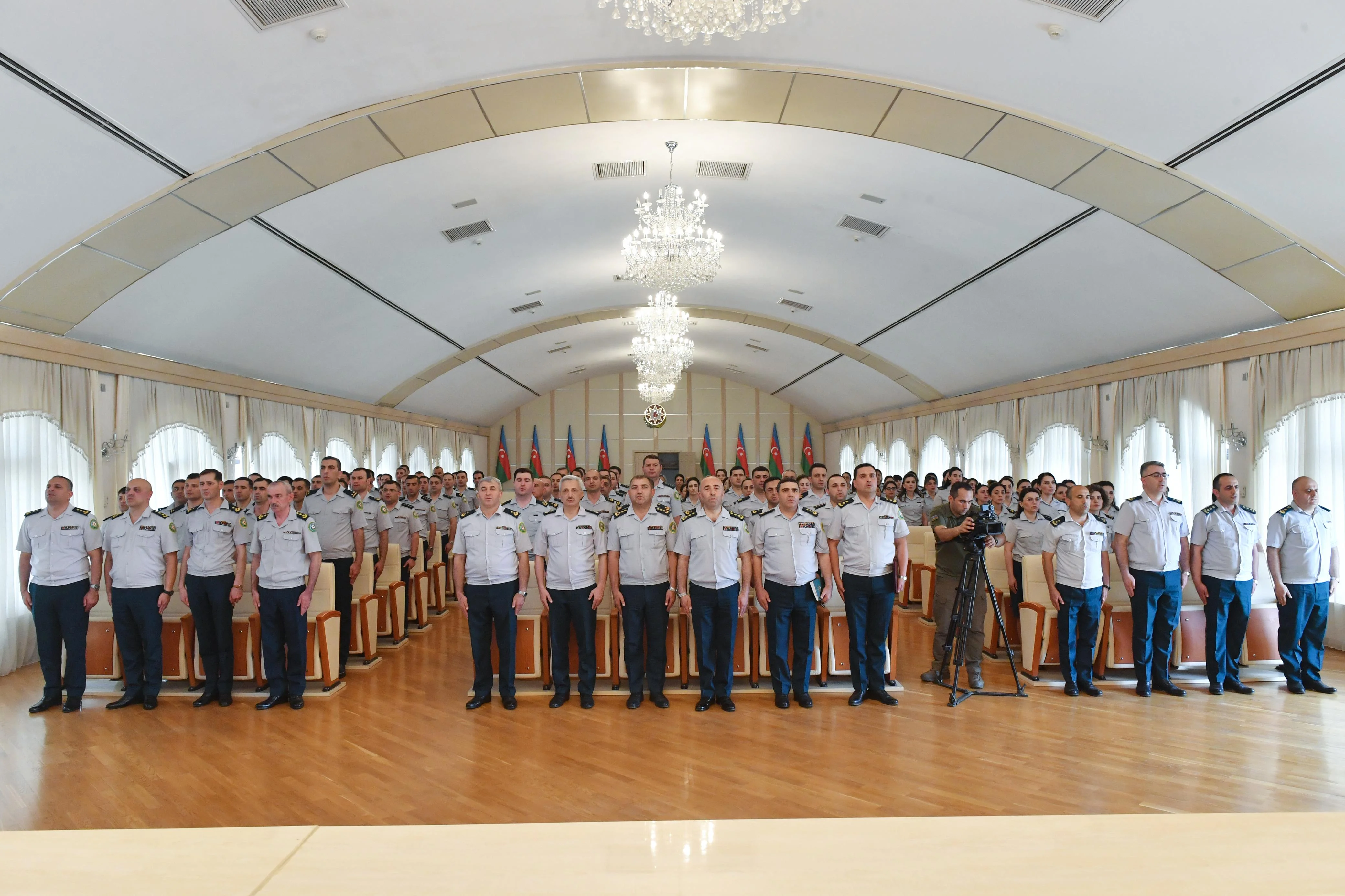 28 May - Müstəqillik Günü münasibətilə silsilə tədbirlər keçirilmişdir