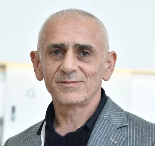 Azərbaycan Respublikası Kino Agentliyinə müşavir təyin olunub