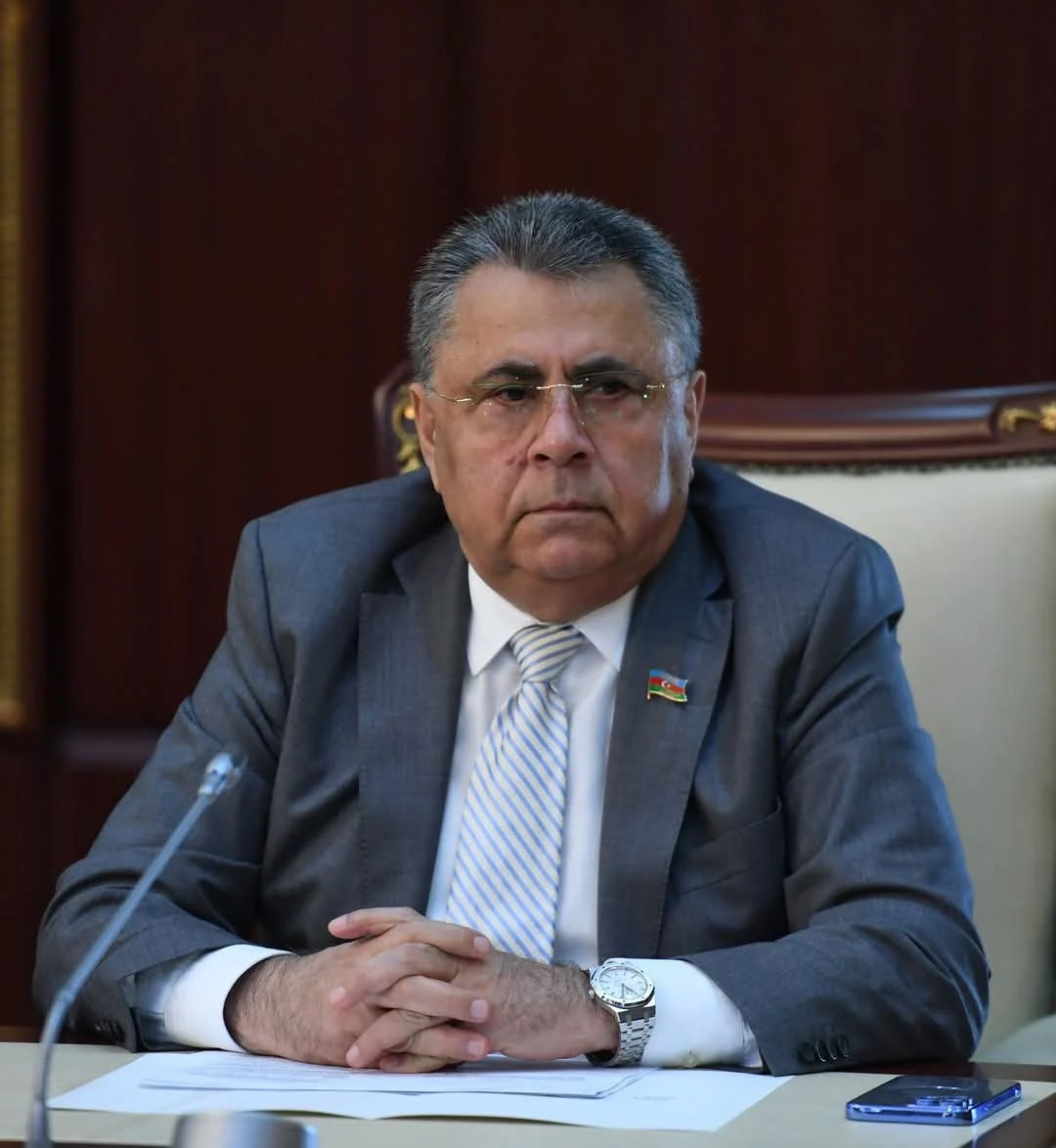 Milli Məclisin Aqrar siyasət komitəsinin növbəti iclası keçirilib