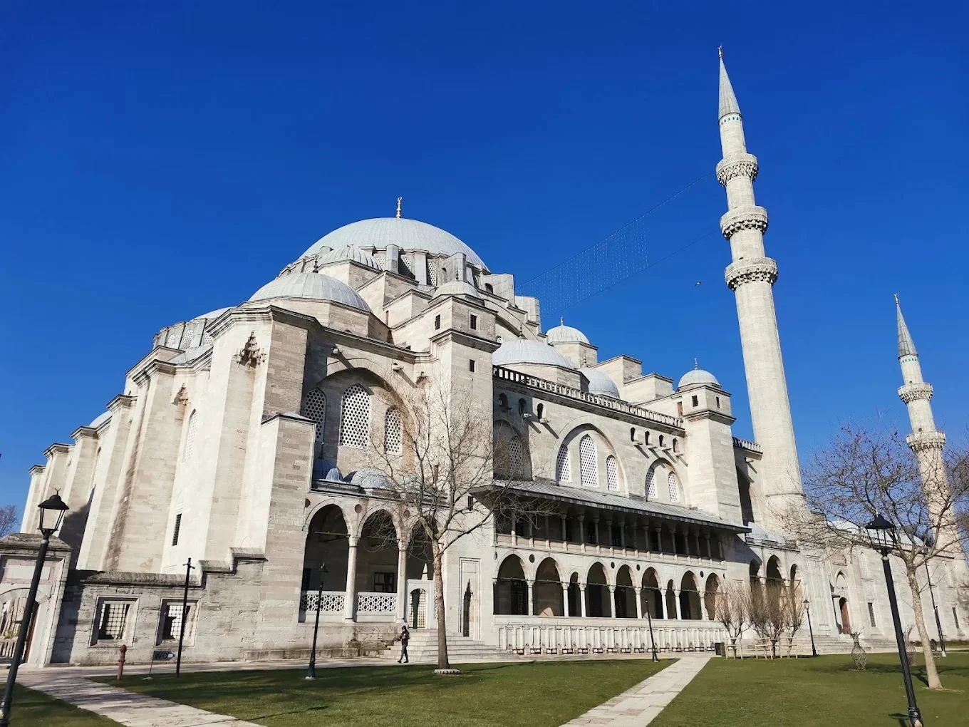 Turizm cənnəti Tekirdağ