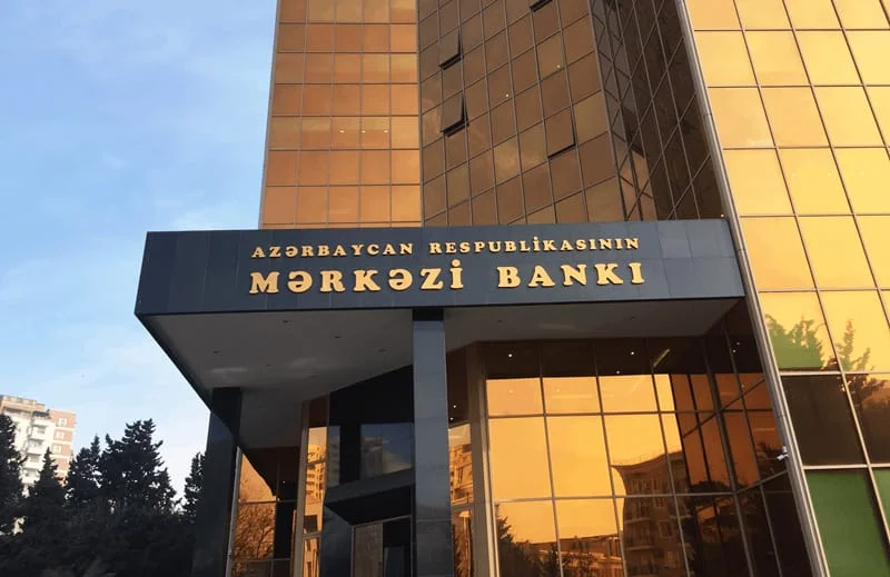 Mərkəzi Bank tərəfindən “İnteraktiv statistik məlumat bazası” istifadəyə verilib