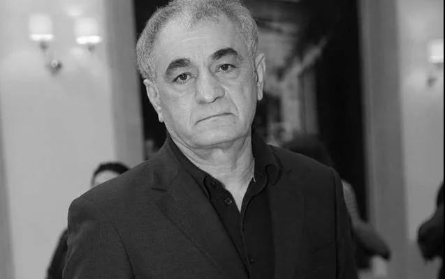 Xalq artisti Fəxrəddin Manafov ARKA-nın Müşahidə Şurasına üzv təyin edilib