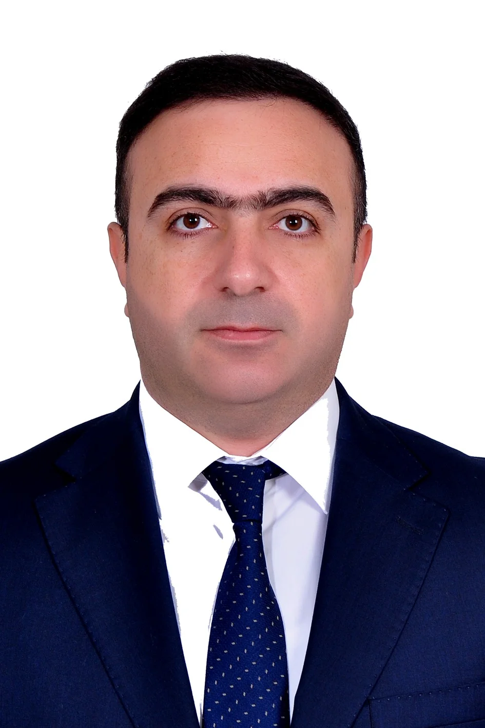 Naxçıvanda yeni təyinat olub