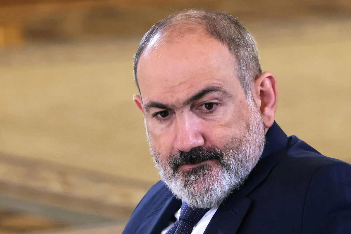 “Azərbaycanın ev sahibliyi etməsini alqışlayıram” - Paşinyan azerbaycanin-ev-sahibliyi-etmesini-alqislayiram
