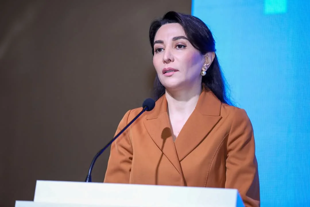 Ombudsman “İctimai proseslər media müstəvisində” adlı forumda iştirak edib