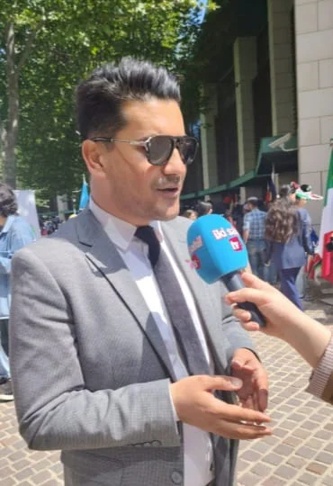 Şimali kiprli jurnalist: Mən bu mədəniyyətə, bu xalqa, bu torpağa könüldən bağlanmışam - EKSKLÜZİV