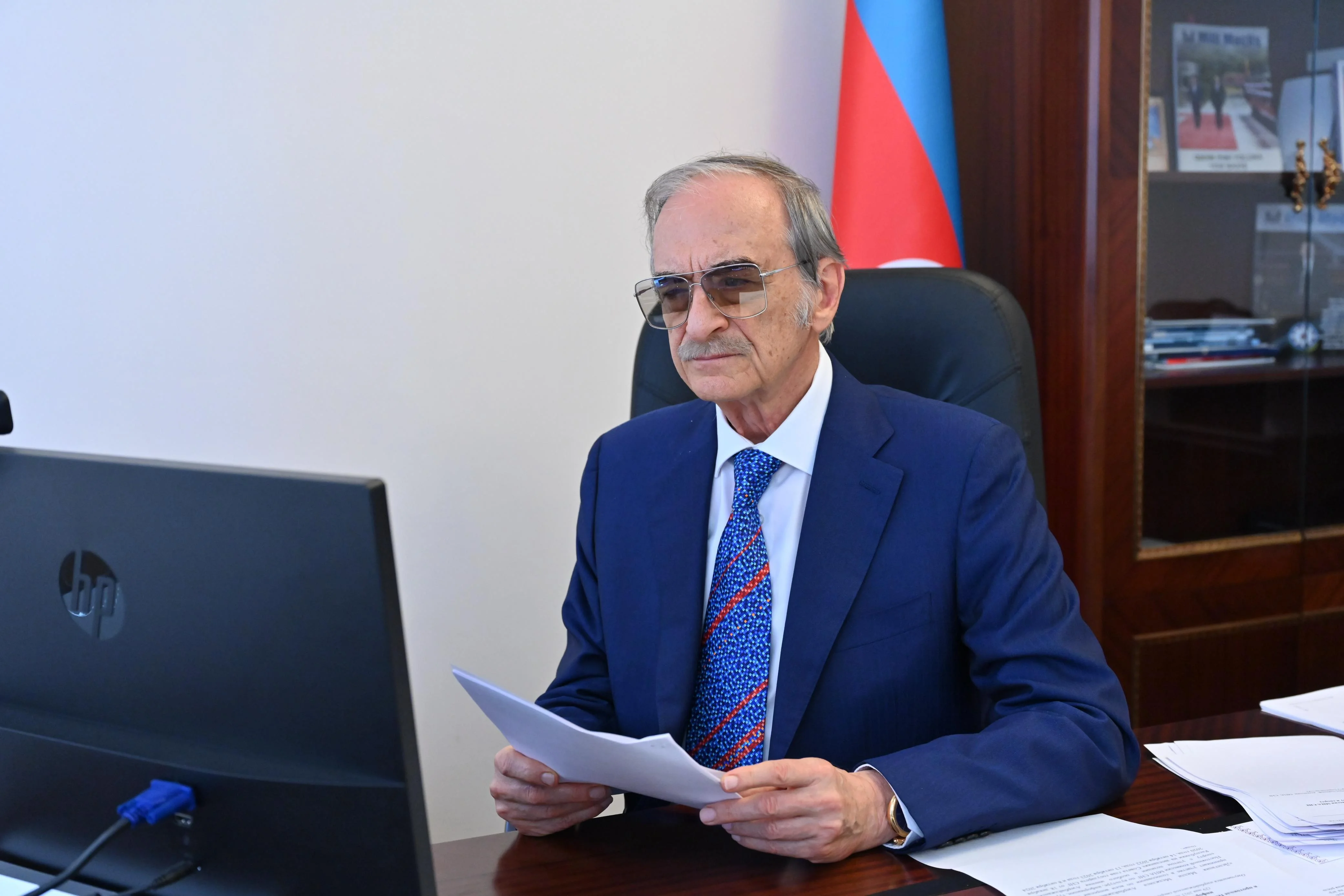 MDB PA komissiyalarının iclaslarında
